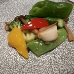 みこころ 無添加チャイナ935 - 