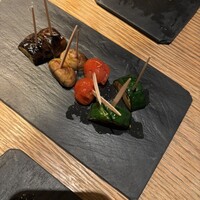 中目黒 いぐち 恵比寿店 - 