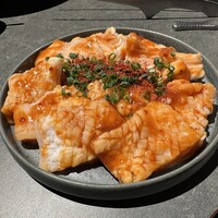 焼肉 永昌 - 