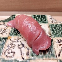 築地青空三代目 本店 - 