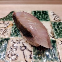 築地青空三代目 本店 - 