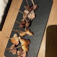 中目黒 いぐち 恵比寿店 - 