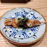 築地青空三代目 本店 - 