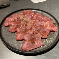 焼肉 永昌 - 