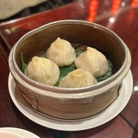 萬珍樓 本店 - 小籠包