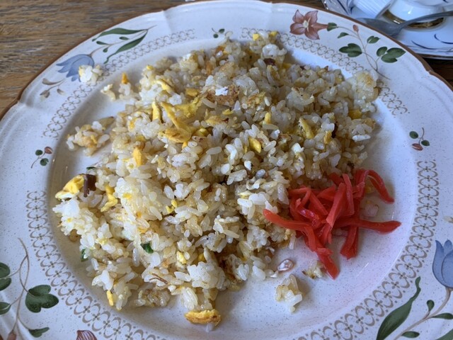 Cafe'de'パルレ（カフェ・ド・パルレ） - 釧路（喫茶店）の写真