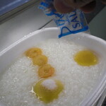 駅弁屋 上州3号店 - 上州あさがゆ