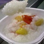 駅弁屋 上州3号店 - 上州あさがゆ