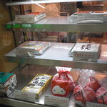 駅弁屋 - ショーケース