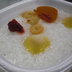 駅弁屋 - 上州あさがゆ