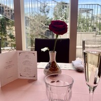 La Terrazza SABATINI Omotesando - 