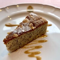 La Terrazza SABATINI Omotesando - 美味しくない‼️