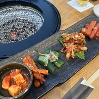 焼肉トラジ 名古屋セントラルタワーズ店 - 