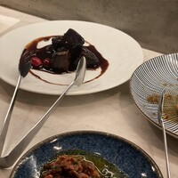CINA New Modern Chinese - 