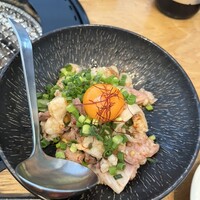 焼肉トラジ 名古屋セントラルタワーズ店 - 