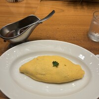 厳選洋食さくらい - 
