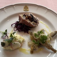 La Terrazza SABATINI Omotesando - 
