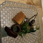 菓子 たかむら - 