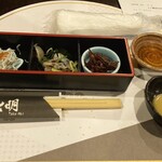 魚匠 隆明 北野坂本店 - 