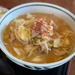食堂 いちやぎ - 料理写真: