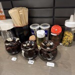 花木流味噌 - 味変の方々｡