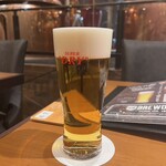 TOKYO隅田川ブルーイング BEER&GRILL - 