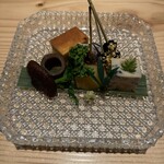 菓子 たかむら - 