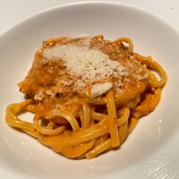 銀座イタリアン Fabi's  - 
