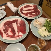 ももんじや - 