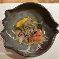 個室会席 北大路 銀座本店 - 