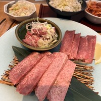 焼肉トラジ 名古屋セントラルタワーズ店 - 