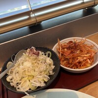 焼肉トラジ 名古屋セントラルタワーズ店 - 
