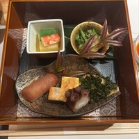 個室会席 北大路 銀座本店 - 