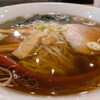 元祖 中華 つけ麺 大王 伊勢佐木町店