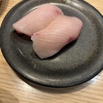 沼津港・海天寿司 一富士丸 - 