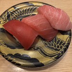 沼津港・海天寿司 一富士丸 - 