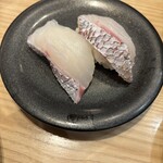 沼津港・海天寿司 一富士丸 - 