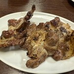 牛タン焼専門店 司 - 