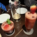 折衷Bar  シヅクトウヤ - 