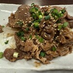 牛タン焼専門店 司 - 