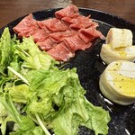 牛タン焼専門店 司 - 