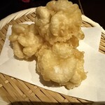 折衷Bar  シヅクトウヤ - 