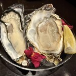 折衷Bar  シヅクトウヤ - 