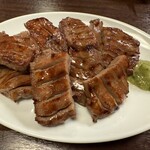 牛タン焼専門店 司 虎横店