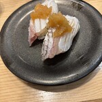 沼津港・海天寿司 一富士丸 - 