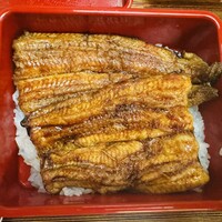 うなぎと炭焼 久松 - 