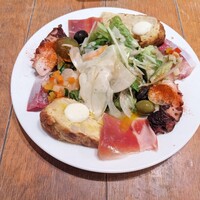 Bar Espanol LA BODEGA 大阪店 - 