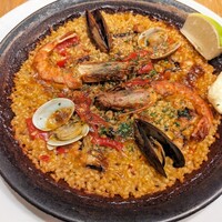 Bar Espanol LA BODEGA 大阪店 - 