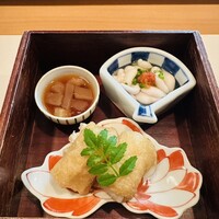 鮨 囃子 - 