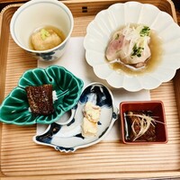 うなぎと炭焼 久松 - 